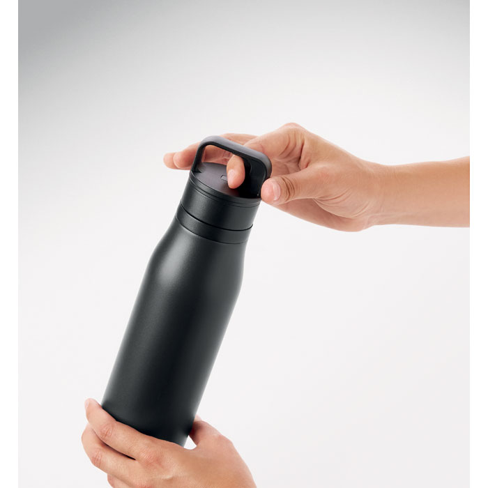 Objet publicitaire en acier inoxydable personnalisable – EMPIRE – Image 2