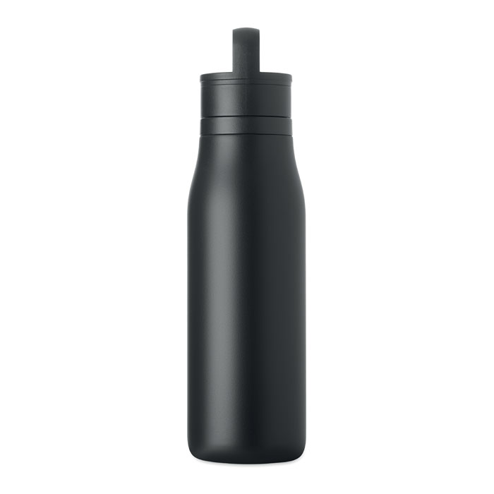 Objet publicitaire en acier inoxydable personnalisable – EMPIRE – Image 5