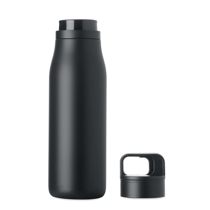 Objet publicitaire en acier inoxydable personnalisable – EMPIRE – Image 6
