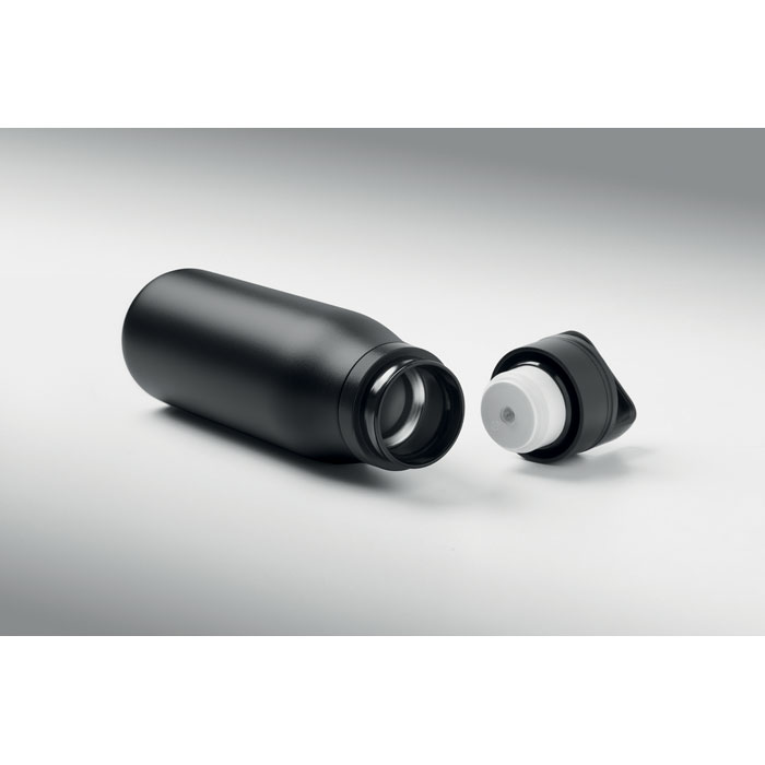Objet publicitaire en acier inoxydable personnalisable – EMPIRE – Image 3