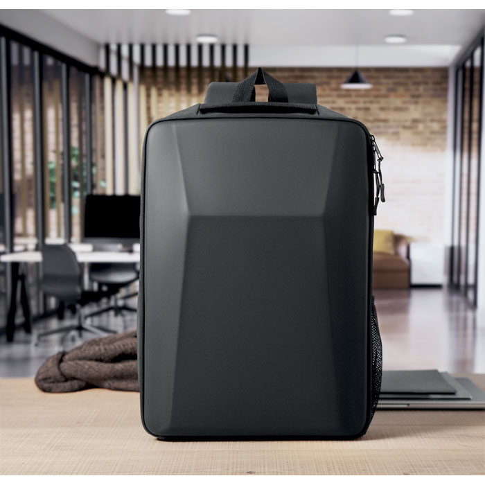 Sac à dos recyclé personnalisable – NOVIX – Image 6