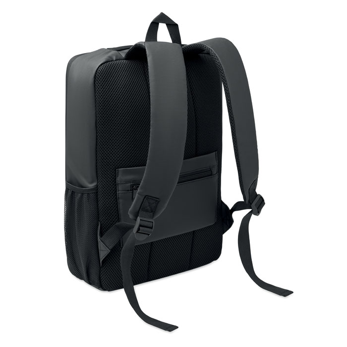 Sac à dos recyclé personnalisable – NOVIX – Image 2