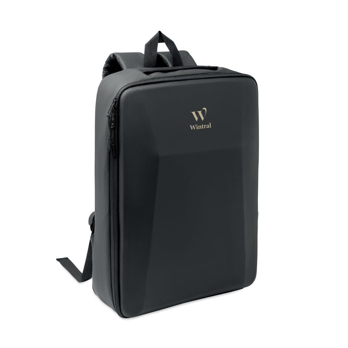 Sac à dos recyclé personnalisable – NOVIX – Image 5