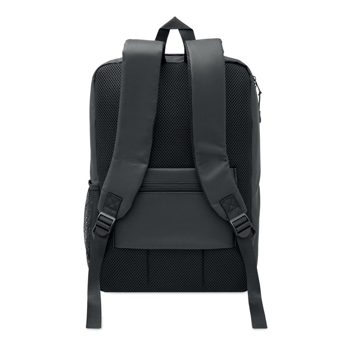 Sac à dos recyclé personnalisable – NOVIX – Image 3