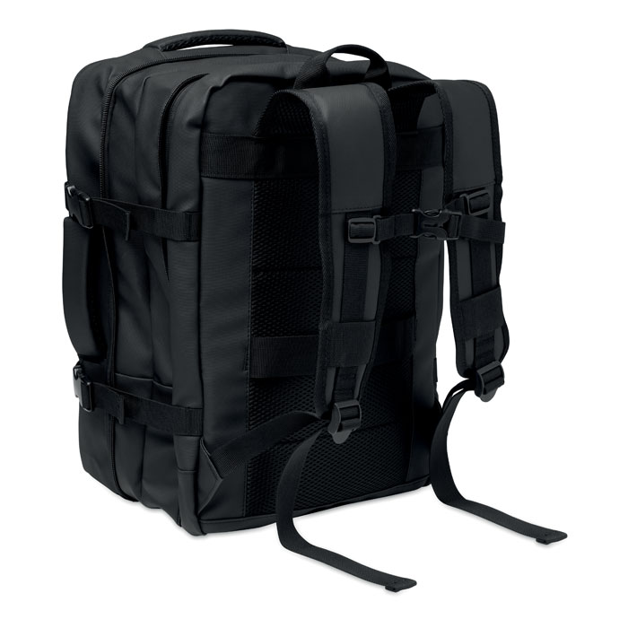 Sac à dos recyclé personnalisable – XJUST – Image 2