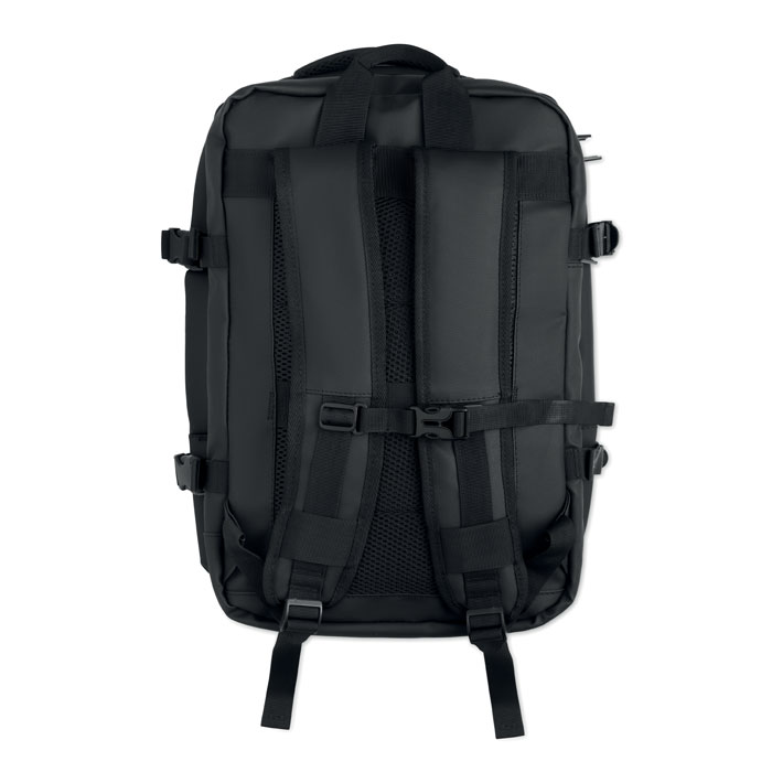 Sac à dos recyclé personnalisable – XJUST – Image 3