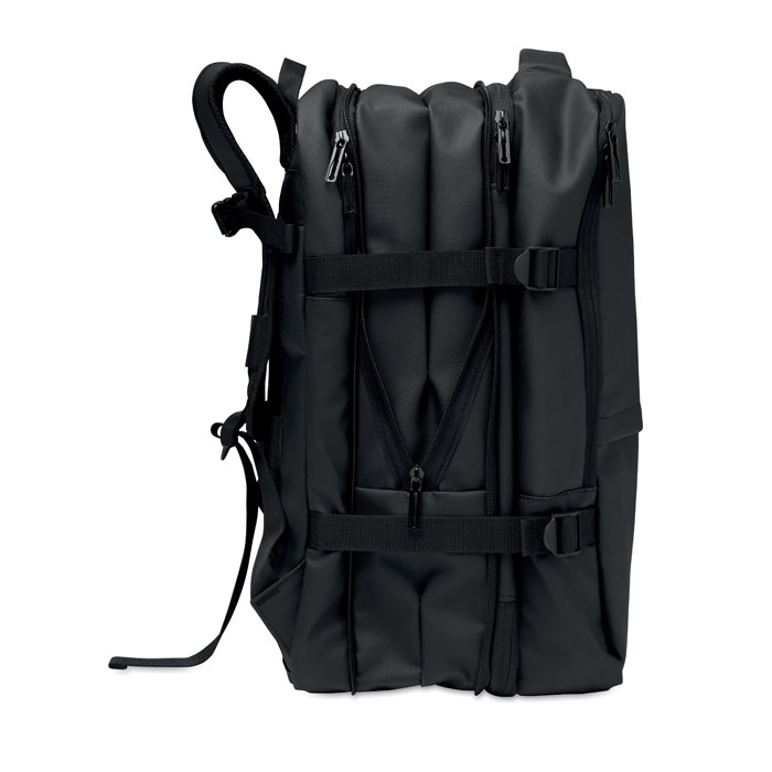 Sac à dos recyclé personnalisable – XJUST – Image 5