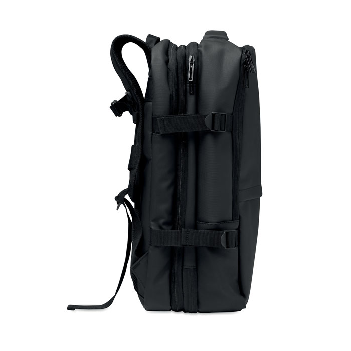 Sac à dos recyclé personnalisable – XJUST – Image 6