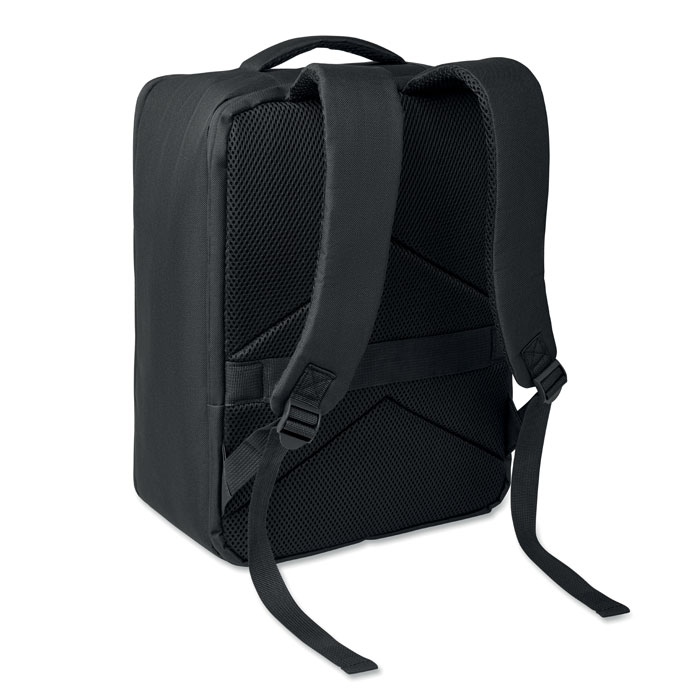 Sac à dos recyclé personnalisable – CITYFLOW – Image 2