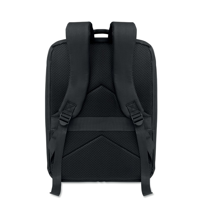 Sac à dos recyclé personnalisable – CITYFLOW – Image 4