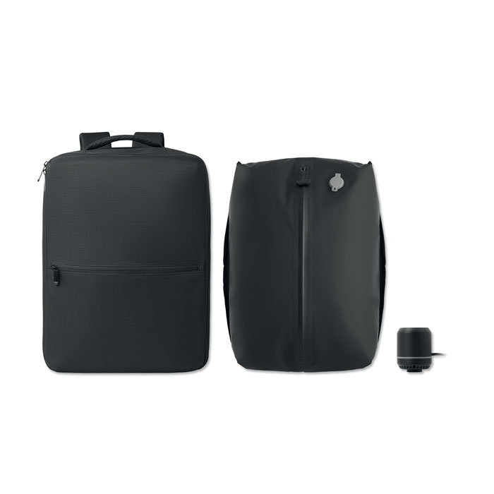 Sac à dos recyclé personnalisable – CITYFLOW