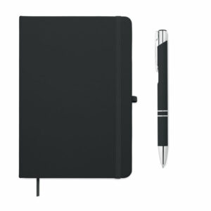 Carnet A5 personnalisable – ARCOPEN