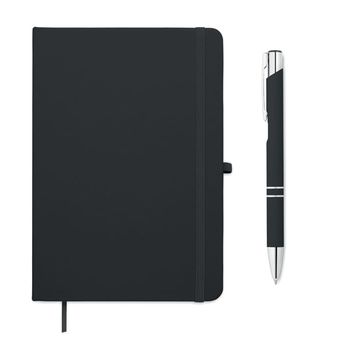 Carnet A5 personnalisable – ARCOPEN