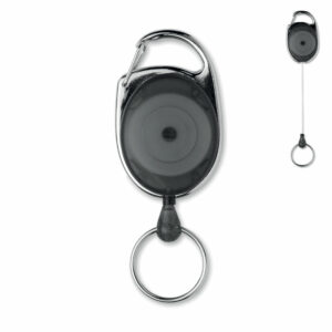 Porte-badge personnalisable – ARRONSA