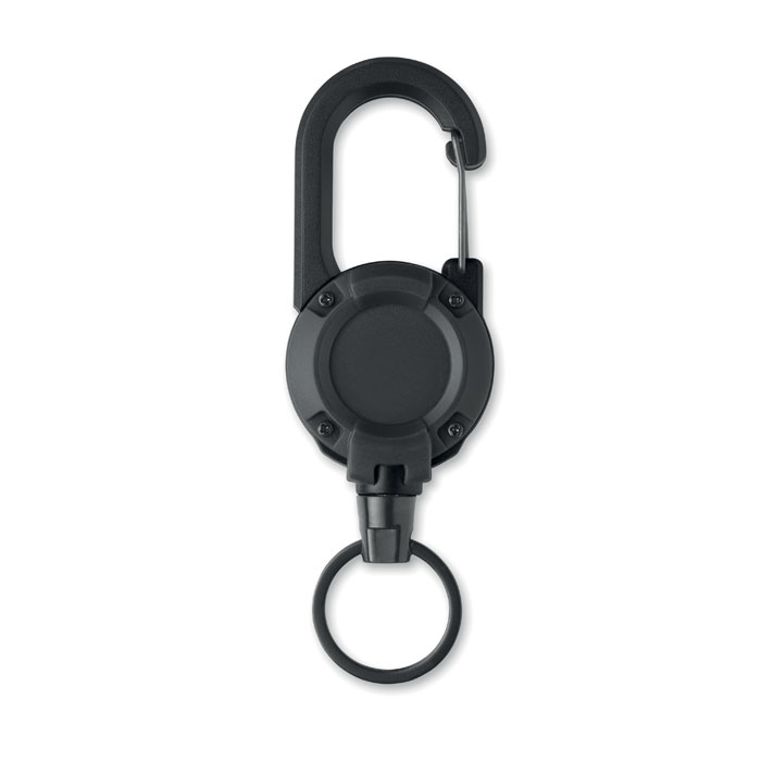 Porte-badge personnalisable – STIBA – Image 2