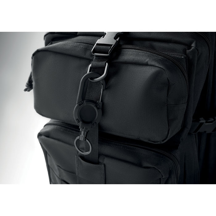 Porte-badge personnalisable – STIBA – Image 4