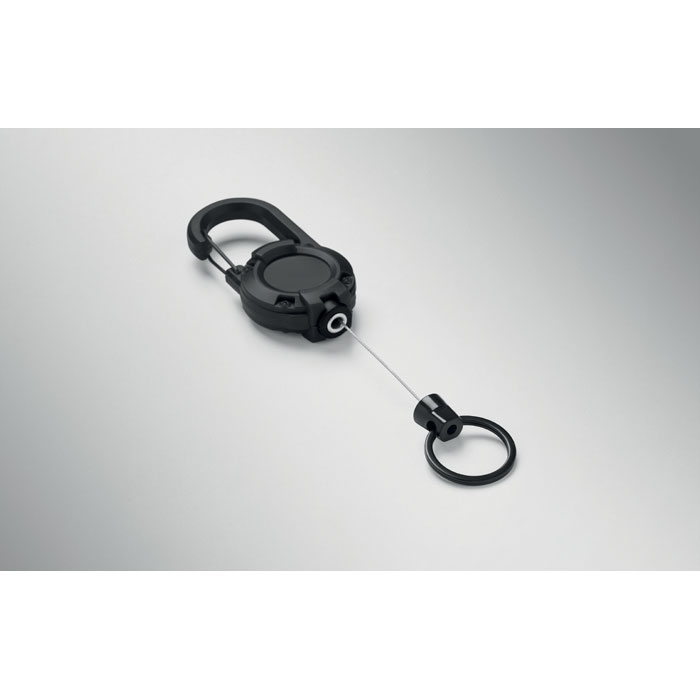 Porte-badge personnalisable – STIBA – Image 5