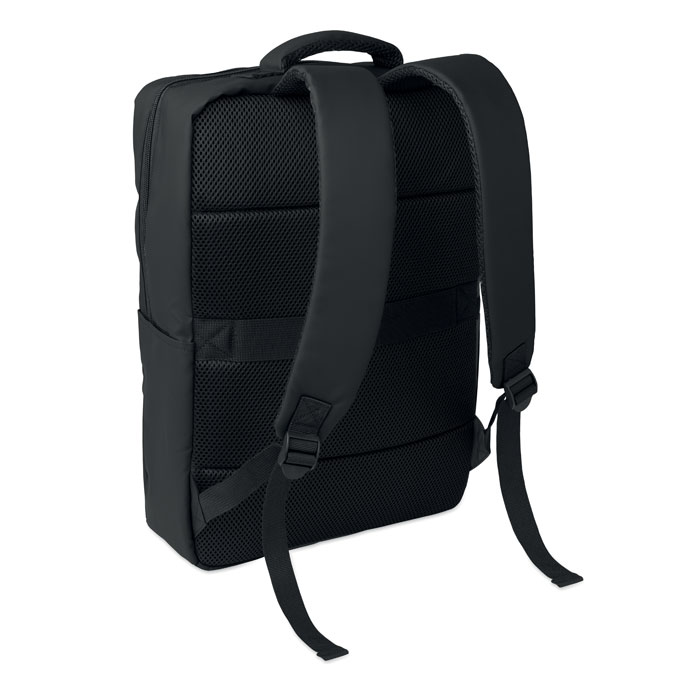 Sac à dos recyclé personnalisable – METRO – Image 2