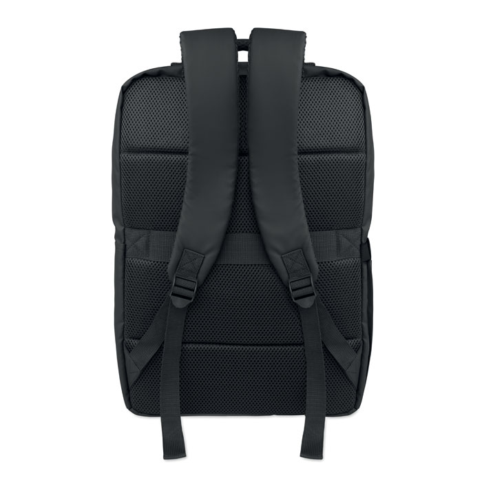 Sac à dos recyclé personnalisable – METRO – Image 3