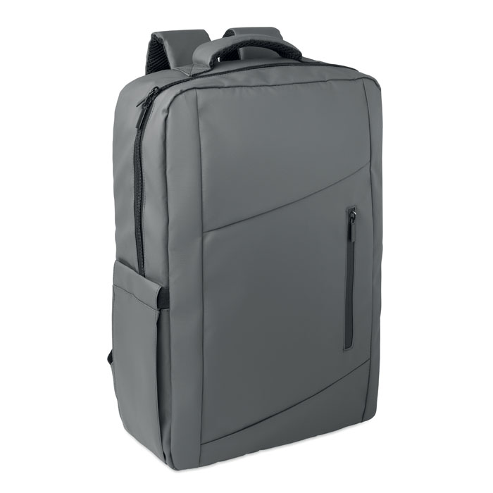 Sac à dos recyclé personnalisable – METRO – Image 6