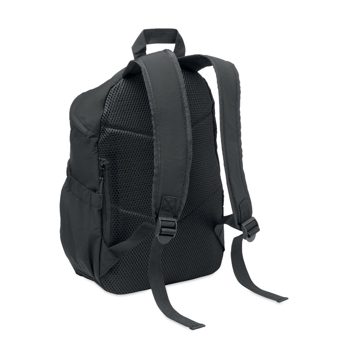 Sac à dos recyclé personnalisable – NEXUS – Image 2