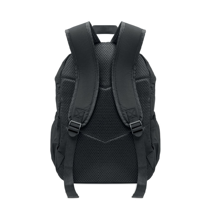 Sac à dos recyclé personnalisable – NEXUS – Image 3