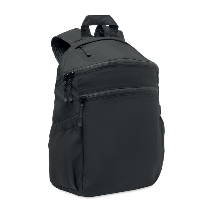 Sac à dos recyclé personnalisable – NEXUS