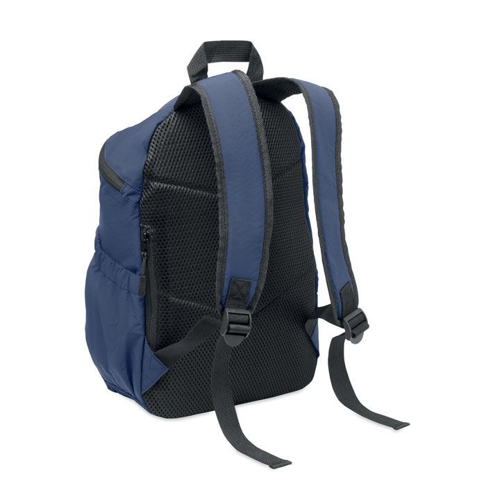Sac à dos recyclé personnalisable – NEXUS – Image 6