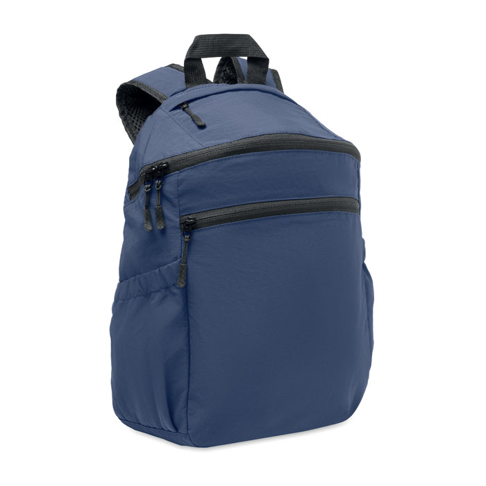 Sac à dos recyclé personnalisable – NEXUS – Image 5