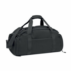 Sac de voyage recyclé personnalisable – ELEVA