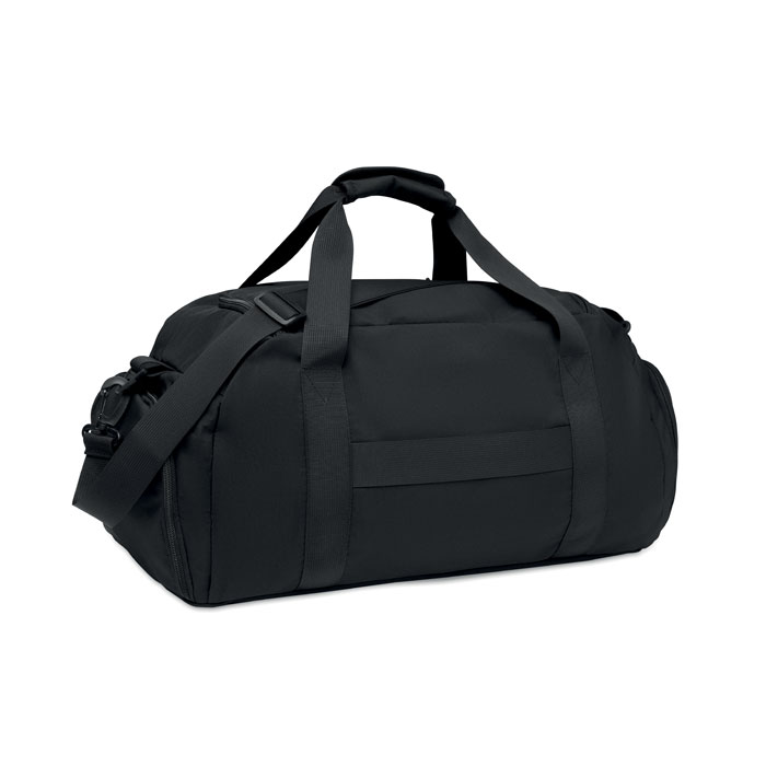 Sac de voyage recyclé personnalisable – ELEVA – Image 2