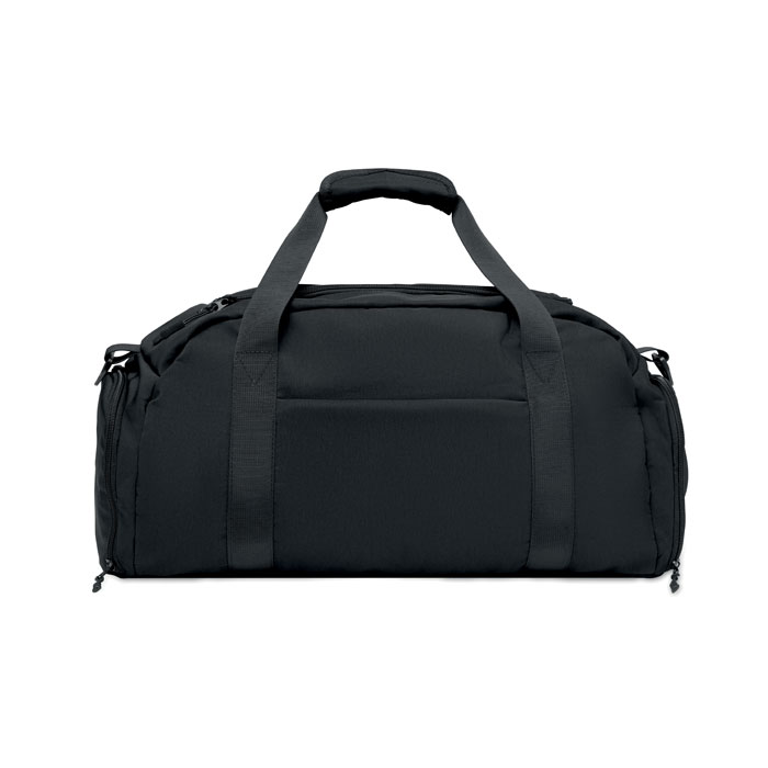 Sac de voyage recyclé personnalisable – ELEVA – Image 3