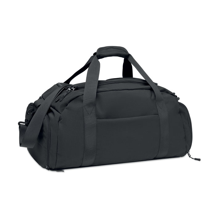 Sac de voyage recyclé personnalisable – ELEVA