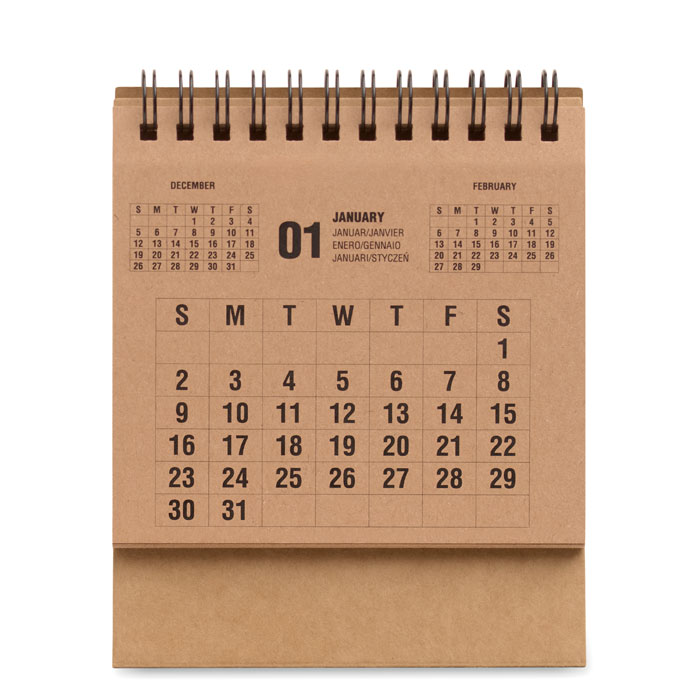 Objet publicitaire personnalisable – YEARS – Image 6