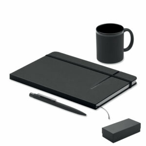 Coffret cadeau recyclé personnalisable – READYSET