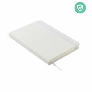 Carnet A5 personnalisable – ARCO CLEAN