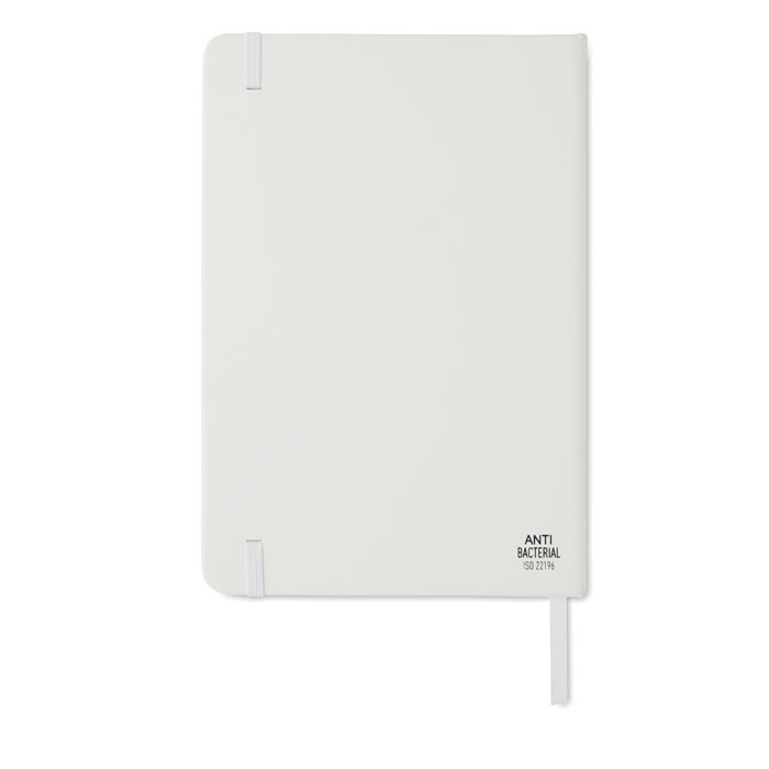 Carnet A5 personnalisable – ARCO CLEAN – Image 2
