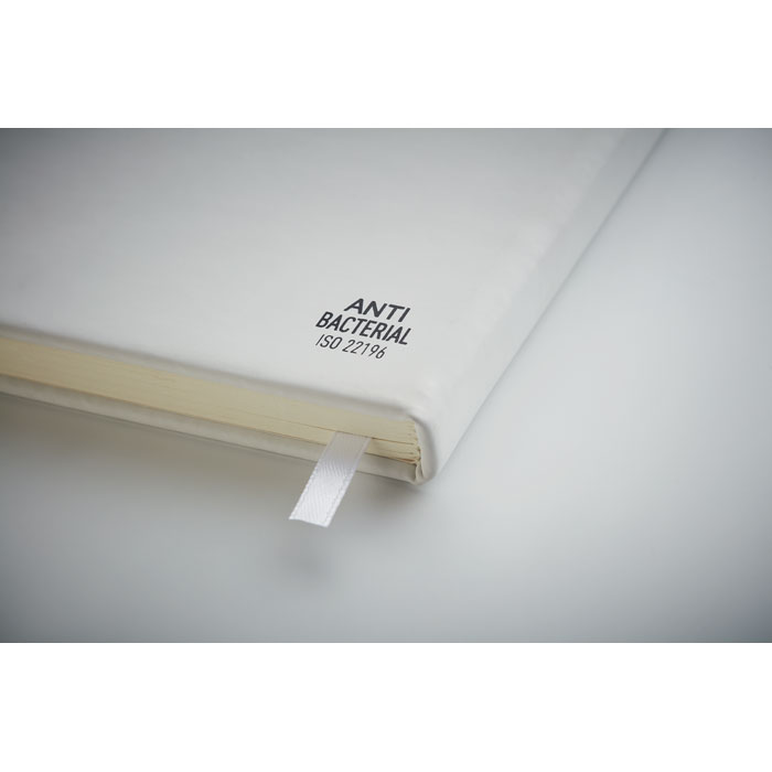 Carnet A5 personnalisable – ARCO CLEAN – Image 6