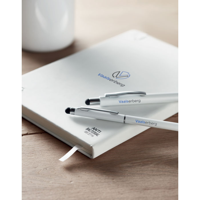 Carnet A5 personnalisable – ARCO CLEAN – Image 5