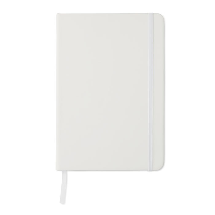 Carnet A5 personnalisable – ARCO CLEAN – Image 3