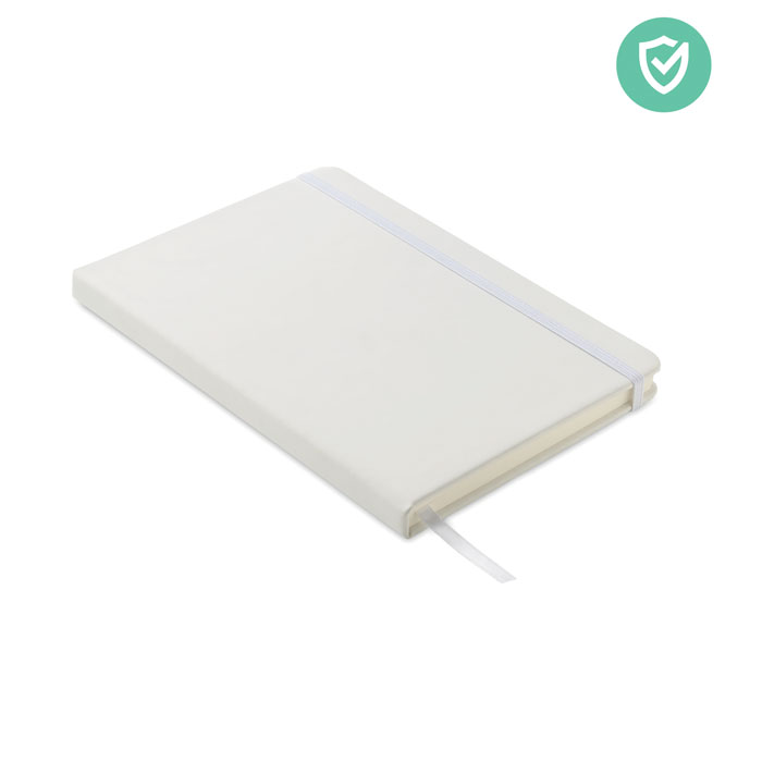 Carnet A5 personnalisable – ARCO CLEAN