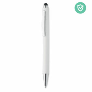 Stylo personnalisable – BLANQUITO CLEAN
