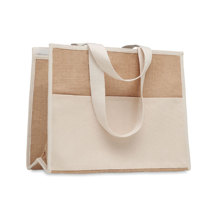 Sac isotherme personnalisable – CAMPO DE GELI
