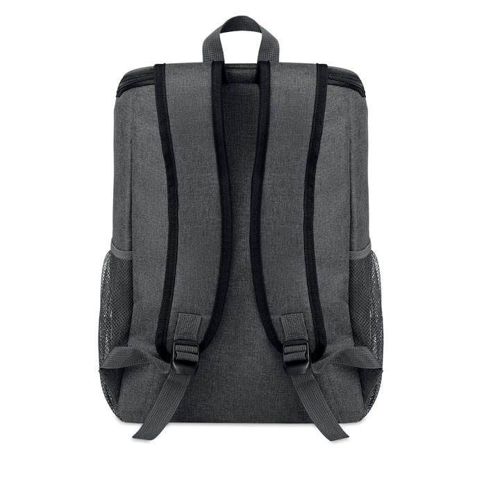 Sac isotherme recyclé personnalisable – MONTECOOL – Image 2