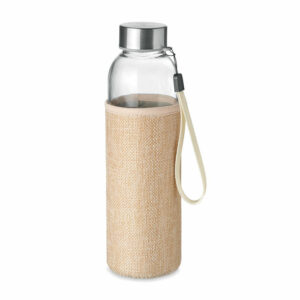 Gourde 500 ml personnalisable – UTAH TOUCH