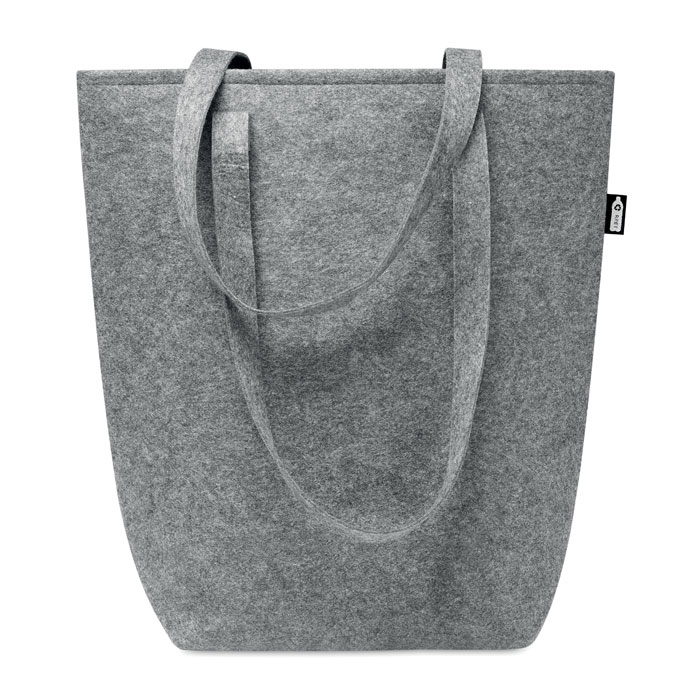 Tote bag recyclé personnalisable – TASLO – Image 2
