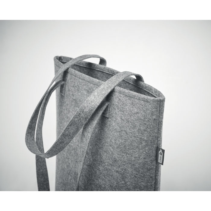 Tote bag recyclé personnalisable – TASLO – Image 5