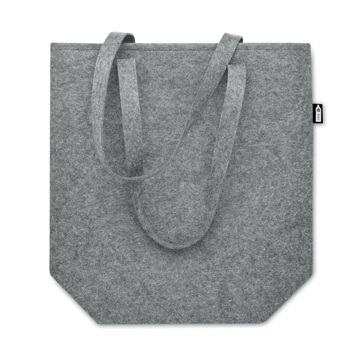 Tote bag recyclé personnalisable – TASLO – Image 3