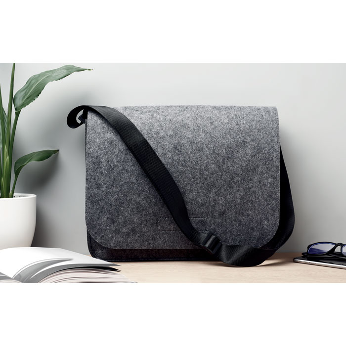 Sac recyclé personnalisable – BAGLO – Image 6