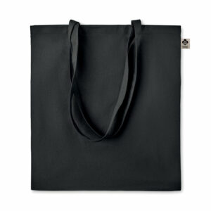 Tote bag bio personnalisable – ZIMDE COLOUR